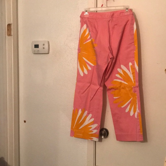 Capris - Picture 2 of 2